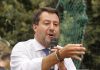 Salvini “Il Governo eviti il caro-bollette tagliando l’Iva”