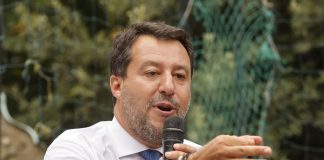 Salvini “Il Governo eviti il caro-bollette tagliando l’Iva”