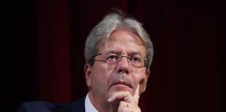 Gentiloni “Campagna vaccinale straordinario successo Europa”