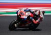 Doppietta Ducati a Misano, pole Bagnaia davanti a Miller