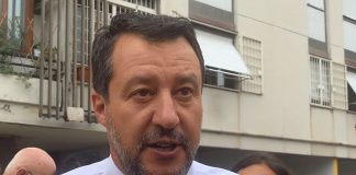 Salvini “Autonomia la porteremo a casa con prossimo Governo”