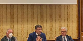 Giorgetti “Cultura su Reddito Cittadinanza è sbagliata”