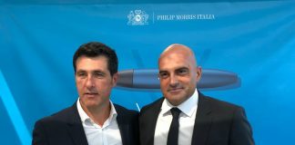 Philip Morris lancia la sigaretta elettronica Veev per futuro senza fumo