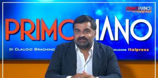 Suppletive, Palamara “La mia una candidatura di rottura”