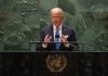 Biden “Ue fondamentale per clima e sicurezza”