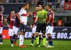 Emozioni e rigori al Dall’Ara, Bologna-Genoa finisce 2-2