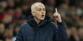 Mourinho “Strada Roma ambiziosa ma fatta di curve”
