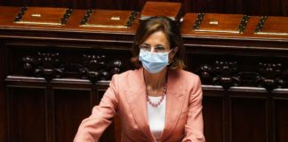 Saman: Ministra Cartabia firma richiesta estradizione per i genitori