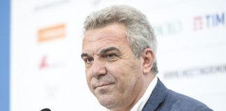 Sbarra “Importante apertura Draghi su patto sociale per crescita”