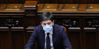 Speranza “Chi ha paura del vaccino è ormai una minoranza”