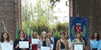 Hostiliae Laurea ad Honorem a 11 laureati. Oggi la cerimonia