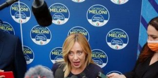 Amministrative Bologna, Meloni “Partita tutt’altro che chiusa”