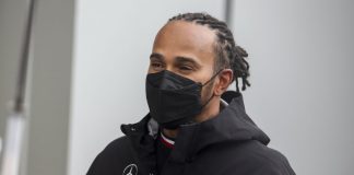 Hamilton fa 100 vittorie in Russia, dietro Verstappen e Sainz