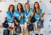 Equitazione, Italia campione negli Europei di Polo donne