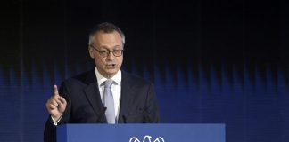 Bonomi “Confindustria non vuole fare un partito”