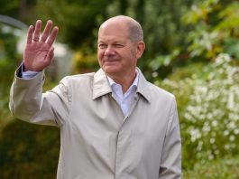 Elezioni in Germania, avanti l’Spd di Scholz con il 25,7%