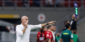 Pioli “Contro l’Atletico gara importante ma non decisiva”