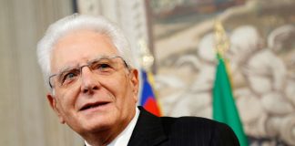 Mattarella alle Nazionali di pallavolo “Esempio per l’Italia”
