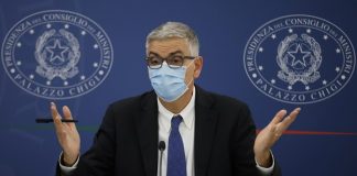 Cts aumenta capienza stadi al 75%, teatri e cinema all’80%