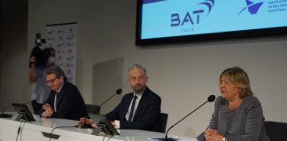 BAT, 500 milioni di investimento per un nuovo hub a Trieste
