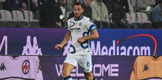 Inter senza vittoria in Champions, con lo Shakhtar finisce 0-0