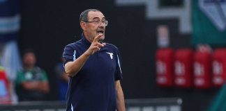 Sarri torna sul derby “Non capisco le proteste di Mourinho”