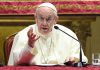Clima, Papa Francesco “Non c’è più tempo da perdere, bisogna agire”