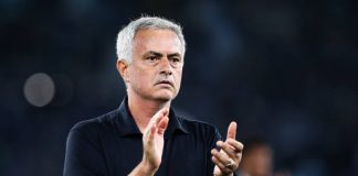 Mourinho fa turnover in Conference League “Ma vogliamo la coppa”
