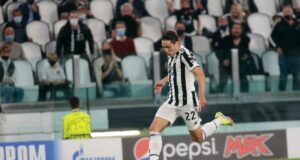 Chiesa trascina la Juventus, Chelsea sconfitto 1-0