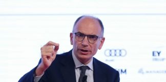 Letta: “Favorevoli a riforma del catasto, fidarsi di Draghi”