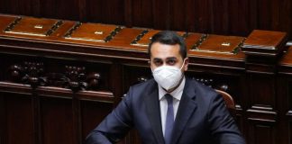 Regeni, Di Maio “Costante impegno del Governo per la verità”