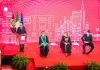 Università Milano-Bicocca inaugura anno accademico con presidente Mattarella
