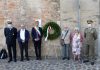 8 settembre, ricordato l’impegno nella Resistenza dei preti mantovani 8 settembre, ricordato l'impegno per la Resistenza dei preti mantovani