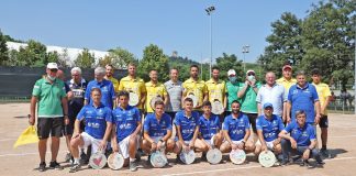 TAMBURELLO SERIE A – Domenica Castellaro e Solferino in campo per la partita che decreterà il vincitore del campionato