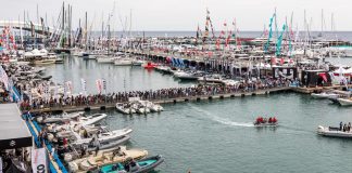Salone Nautico di Genova, premiazione II edizione Design Innovation Award