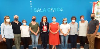 Un diario scolastico che unisce gli studenti di nove comuni