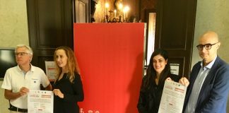 “Decimo anno di guerra nell’amata Siria”. Mercoledì spettacolo musicale e dibattito