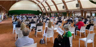 Quorum superato e maggioranza bulgara in assemblea per le scelte del cda. Torna il sereno sulla Cano. Mistrorigo: “vittoria di tutti i soci”