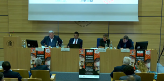 Mafie e Covid, allarme dal mondo economico mantovano. “Contrastare sul nascere i fenomeni collegati” Mafie e Covid, allarme dal mondo economico mantovano. "Contrastare sul nascere i fenomeni collegati"