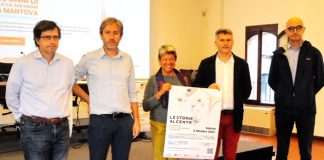 Un itinerario della solidarietà in otto tappe per festeggiare i 25 anni di Casa San Simone Un itinerario della solidarietà in otto tappe per festeggiare i 25 anni di Casa San Simone