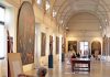 Da domani a Palazzo Ducale riprende il corso di disegno