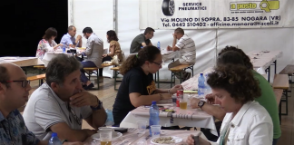 A Nogara un altro week end nel segno della Festa del Riso co’ le nose