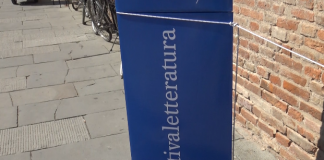 25 anni di Festival, Baccaglioni: “il futuro porterà dei cambiamenti”,Palazzi: “un evento che è un’idea di città”