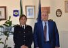 Laura Patrizi torna a Mantova come comandante della Polizia Stradale