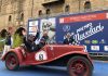 I bresciani Lorenzo e Mario Turelli trionfano alla 31ª edizione del Gran Premio Nuvolari
