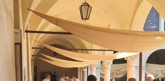 Il 18 e 19 settembre al Museo Diocesano “Mantova Libri Mappe Stampe”