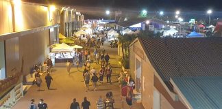 In Millenaria domani si parla dell’incontro tra culture in cucina