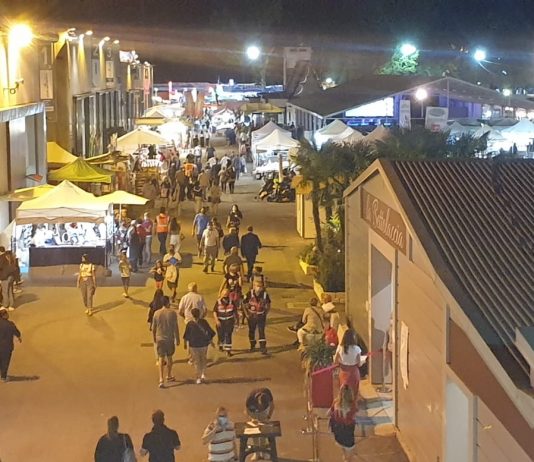 In Millenaria domani si parla dell’incontro tra culture in cucina