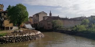 L’impianto idroelettrico Mulino S.Giuseppe di Canneto è pronto, sabato 25 settembre l’inaugurazione
