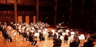 “Da Isabella a Ludwig: la via della musica” con l’Ocm a ottobre tra Tempio di S.Sebastiano, Te e Sociale “Da Isabella a Ludwig: la via della musica” con l'Ocm a ottobre tra Tempio di S.Sebastiano, Te e Sociale